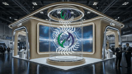 Global Innovation Business Center